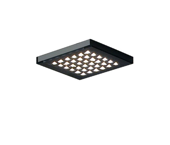 LED Q-Pad | Lámparas de techo | Hera