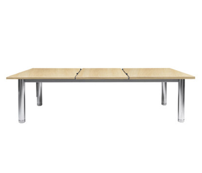 Exceed | Tables collectivités | Martela