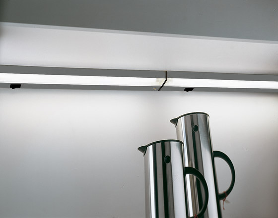 MK 2-LED | Lámparas para muebles | Hera