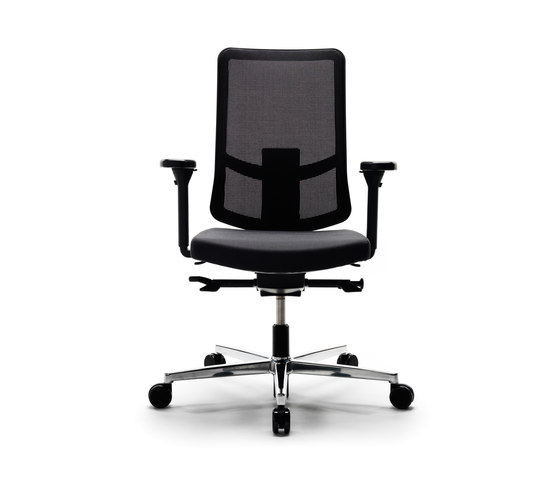 JamesH | Office chairs | Martela