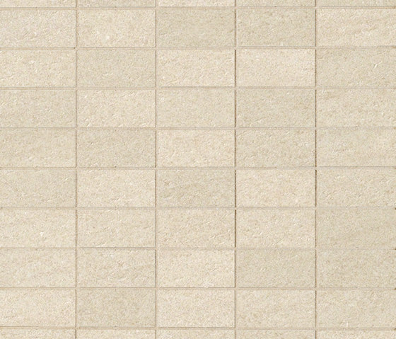 Slimtech Arenaria | Mosaico mattone avario | Mosaïques céramique | Lea Ceramiche