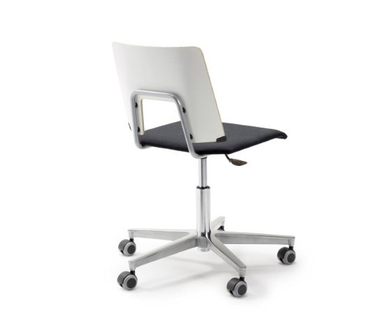 Grip | Office chairs | Martela