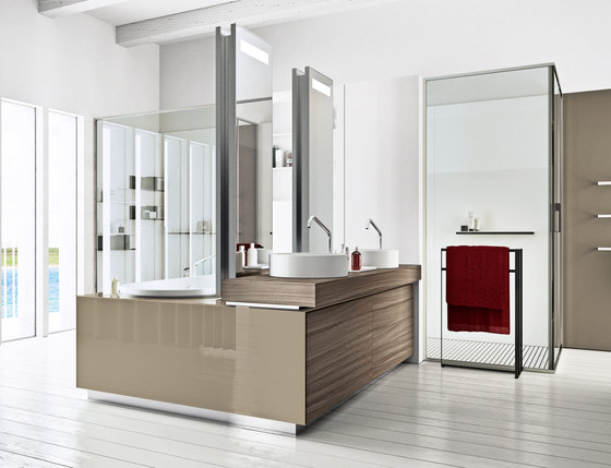 Bathtub - Washbasin - Shower System | Baignoires | MAKRO