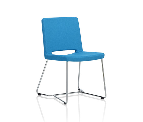 SoftX | Chairs | Martela