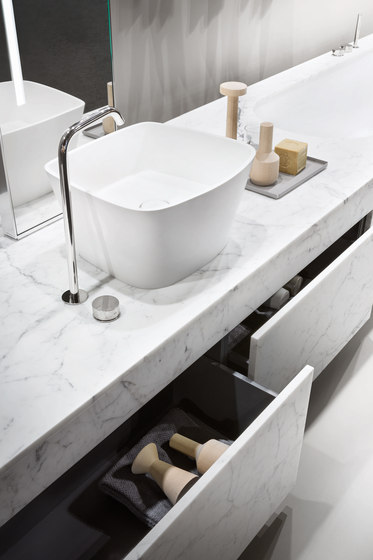 Bathtub - Washbasin System | Bañeras | MAKRO