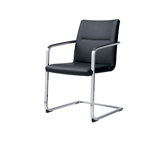 sign 2 chair | Sillas | Wiesner-Hager