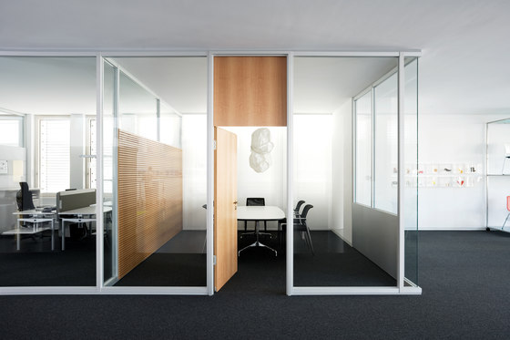 FECOPUR - Partitions from Feco | Architonic