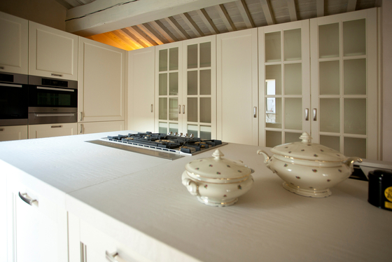 Grace M | Fitted kitchens | Arthesi