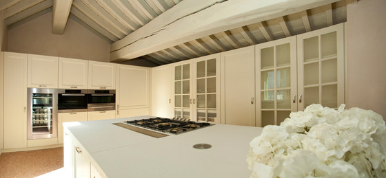 Grace M | Fitted kitchens | Arthesi