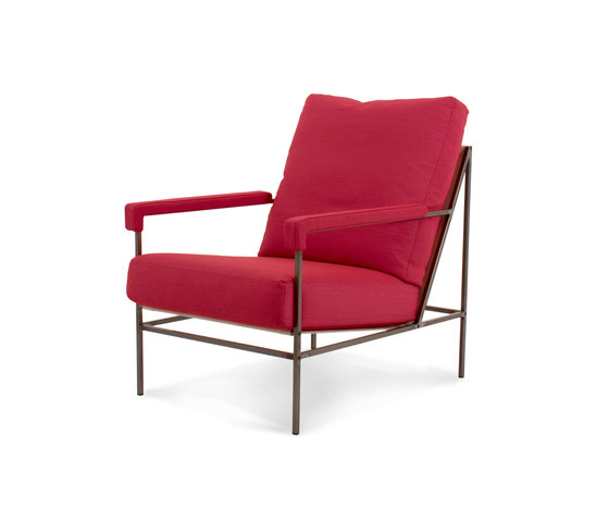 Seventy easy chair | Armchairs | Jonas Ihreborn