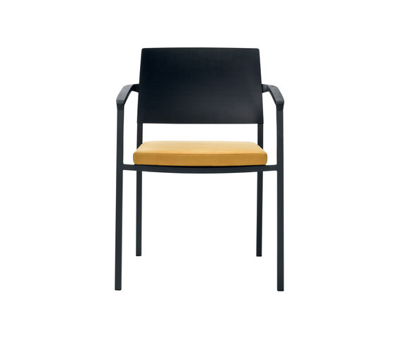 sign 2 chair | Sillas | Wiesner-Hager