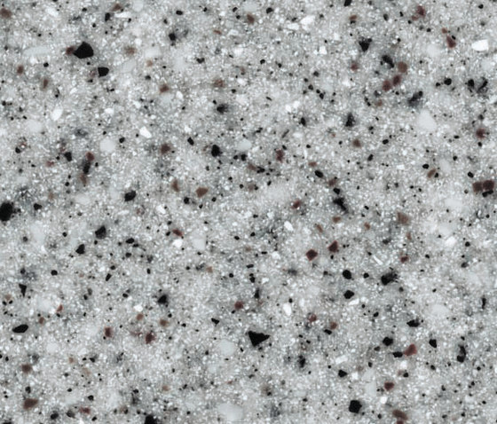 STARON® Aspen grey* | Mineral composite panels | Staron®