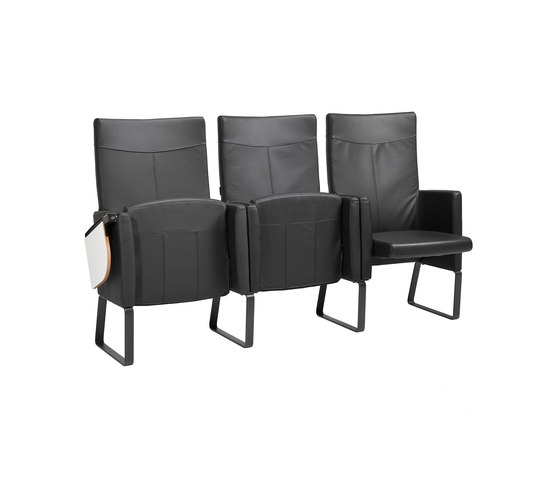 Anitta | Auditorium seating | Koleksiyon Furniture