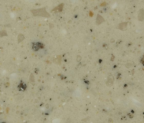 STARON® Pebble seastar* | Compuesto mineral planchas | Staron®