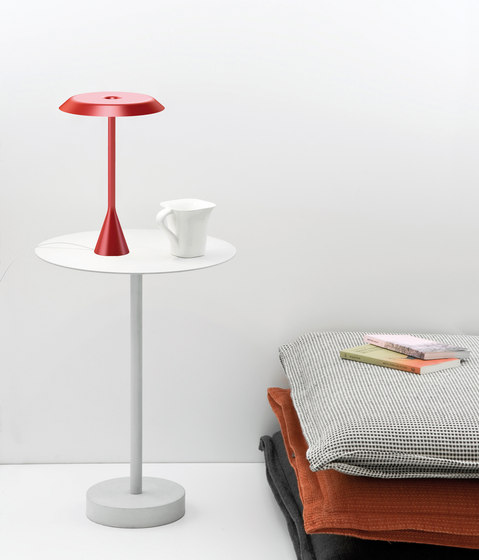 Panama Mini | Lampade tavolo | Omikron Design