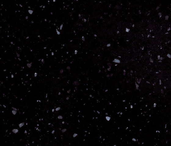STARON® Tempest constellation* | Compuesto mineral planchas | Staron®