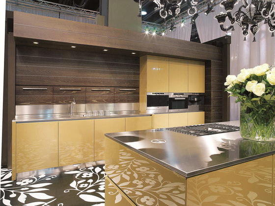 Queen | Fitted kitchens | Arthesi