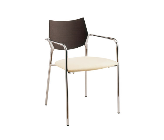 Syra 621 C | Chairs | Capdell