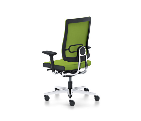 black dot net | Office chairs | Sedus Stoll