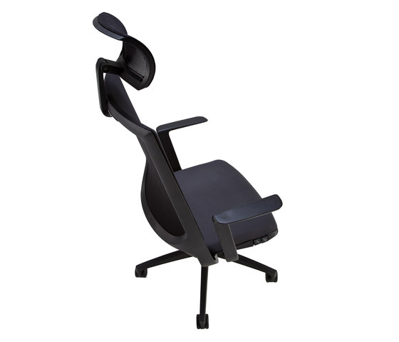 Gala Office Chair | Sedie ufficio | Koleksiyon Furniture