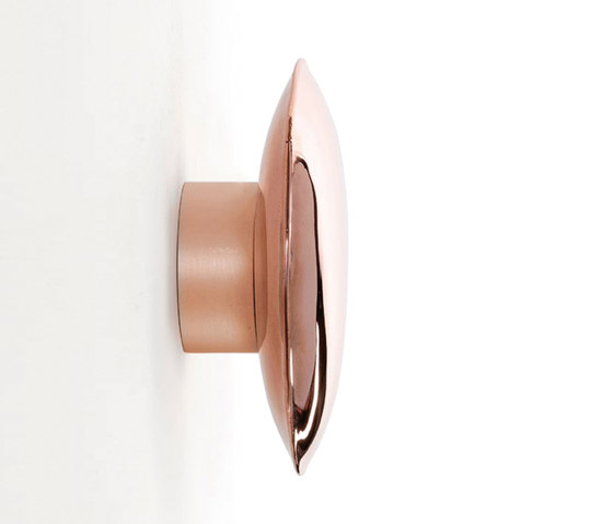 Pin Copper | Towel rails | Zieta