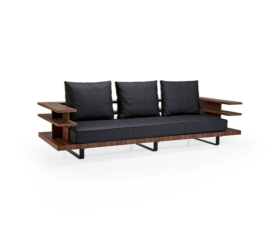 Gazel Sofa | Canapés | Koleksiyon Furniture