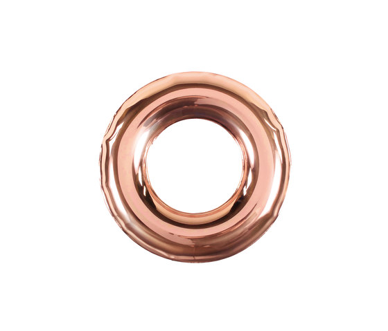 Rondel Copper | Bowls | Zieta
