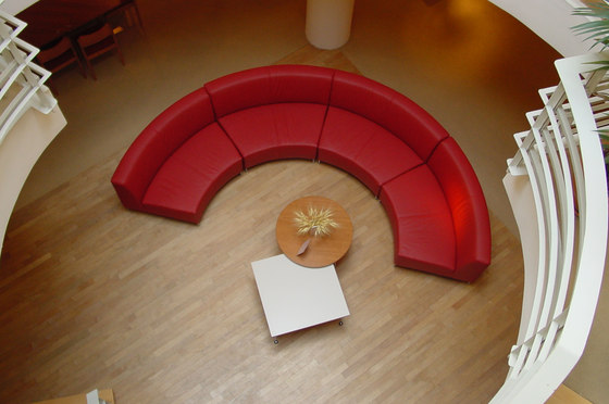 Pasenow | Sofas | Koleksiyon Furniture