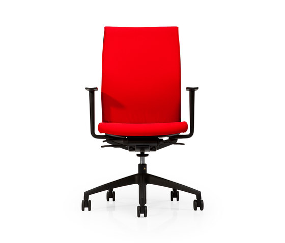 Tristan | Office chairs | Koleksiyon Furniture