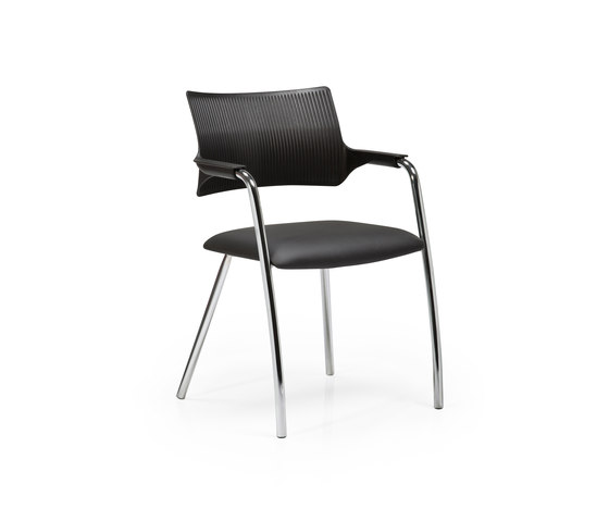 Tristan | Stühle | Koleksiyon Furniture