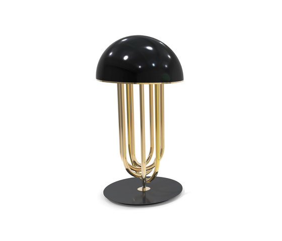 Turner Table | Lampade tavolo | Delightfull