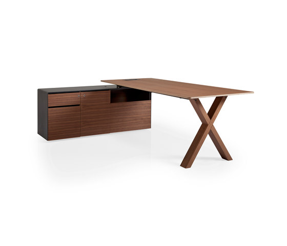 Partita | Desks | Koleksiyon Furniture