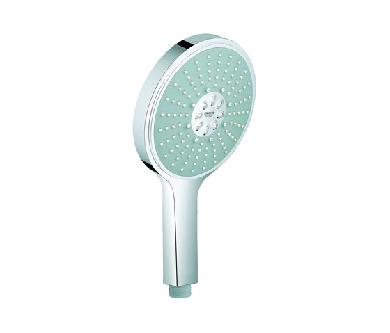 Power&Soul® Cosmopolitan 160 Hand shower 4+ sprays | Shower controls | GROHE