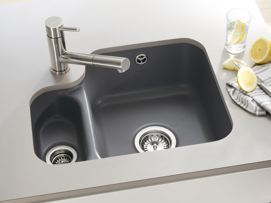 Cisterna 60 B Undercounter sinks | Kitchen sinks | Villeroy & Boch