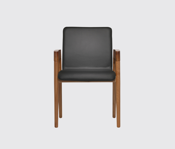 HOLZER chair | Chairs | LÖFFLER