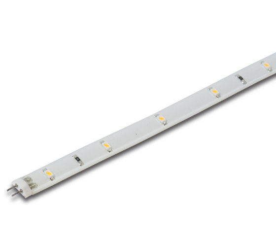 LED Line - Pressure-sensitive, ﬂexible LED strips | Lámparas para muebles | Hera