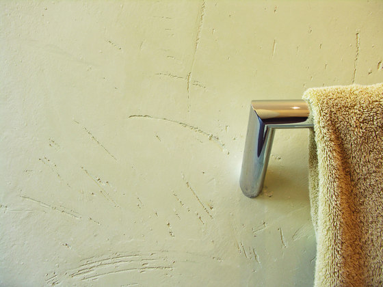 Bathroom | Enfoscados | Stucco Pompeji