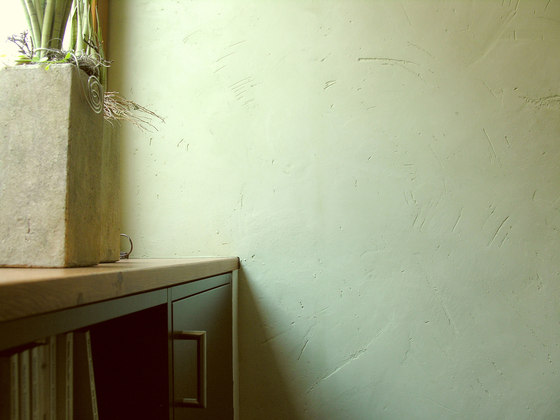 Bathroom | Plaster | Stucco Pompeji