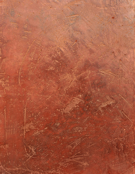 Surface | Enduits muraux | Stucco Pompeji