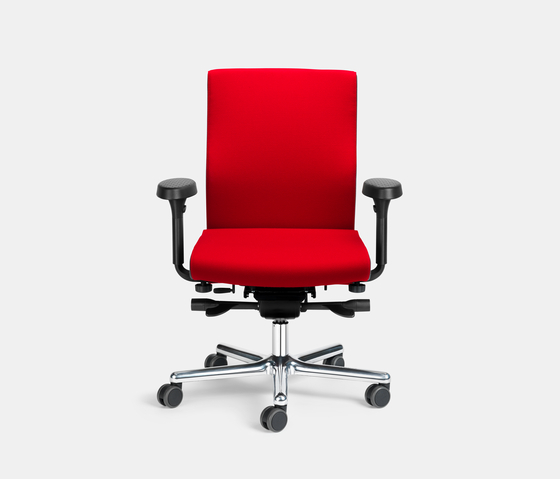 LEZGO | Office chairs | LÖFFLER