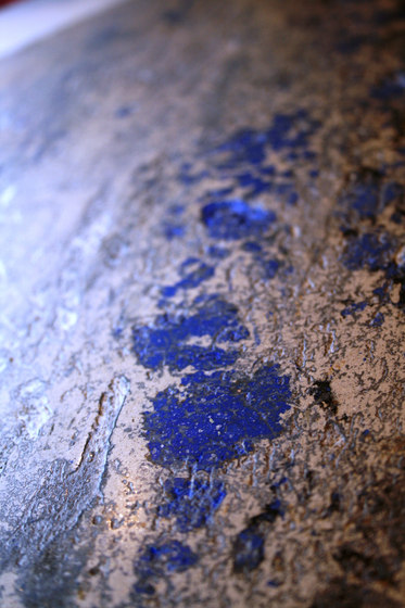 Surface | Enduits muraux | Stucco Pompeji