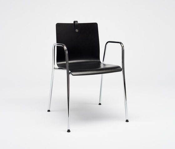 MESAMI 2 | Chairs | LÖFFLER