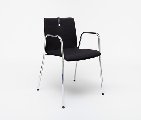 MESAMI 2 | Chairs | LÖFFLER