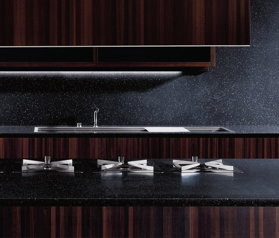 Angon moocca | Fitted kitchens | DOCA