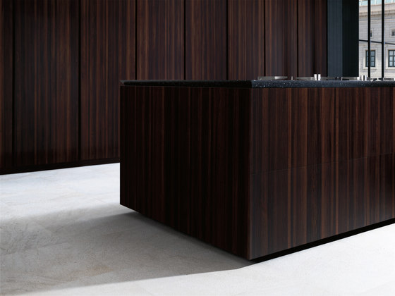 Angon moocca | Fitted kitchens | DOCA