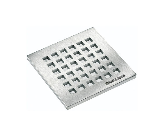 Quadra 145r10 | Plate drains | DALLMER