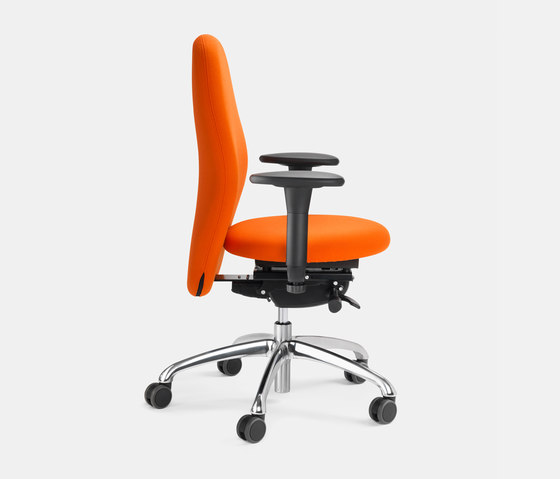 TANGO | Office chairs | LÖFFLER