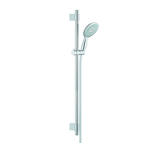 Power&Soul® 130 Conjunto de ducha con barra 4 chorros | Grifería para duchas | GROHE