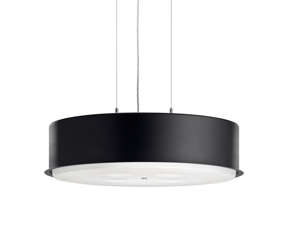 Piazza PRL | Suspended lights | Ansorg