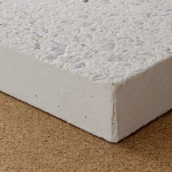 Architectural precast concrete, sandblasted | Cemento | selected by Materials Council